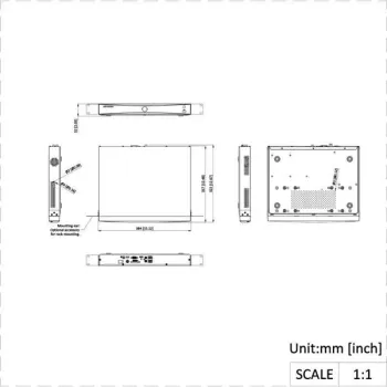 Rejestrator IP HikVision DS-7616NXI-I2/S (E) PL-1258133