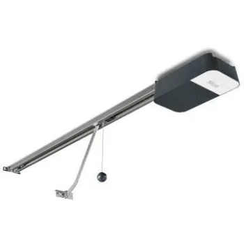 Zestaw NICE SPIDO 600 do bram garażowych (pasek SR16B - 2x 1.6m)-1250723