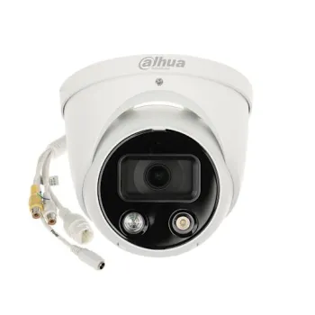 KAMERA IP TIOC 3.0 DAHUA IPC-HDW3849H-AS-PV-0280B-S5-1256190