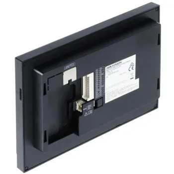 Monitor wideodomofonu Hikvision DS-KH8380-WTE1-1258864