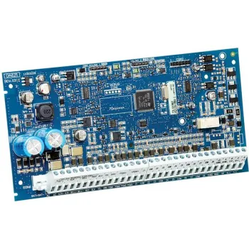 DSC Centrala HS2128 EU/BOARD ONLY/NO MAN HS2128PCBE-1252635