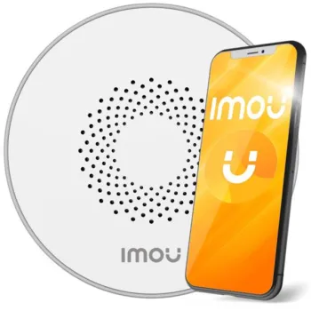 Syrena alarmowa Imou IOT-ZR1-EU