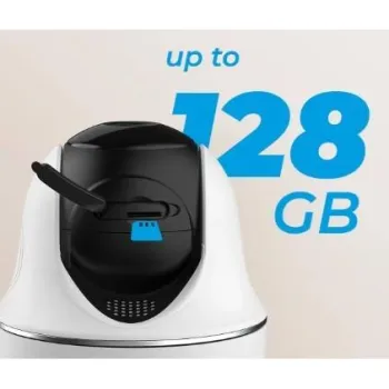 Kamera IP Reolink Argus B420 akumulatorowa 3MPx Wi-Fi-1256480