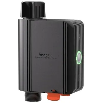 Inteligentny zawór/licznik wody ZigBee SONOFF SWV-BSP (3/4