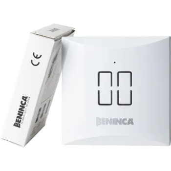 Obudowa pilota Beninca SMART - naścienna (do pilotów TO.GO A/VA)-1252108