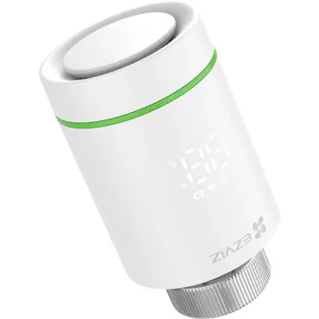 Inteligentny termostat grzejnikowy EZVIZ CS-T55-R100-G-1253023