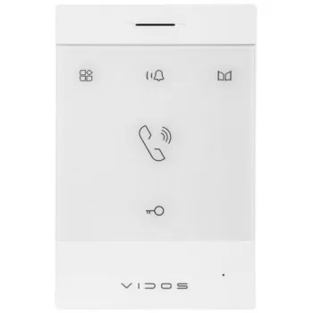 Unifon głośnomówiący VIDOS U19