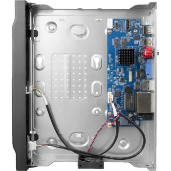 Rejestrator BCS LINE BCS-L-NVR0401-4KE-4P(2)-1255186