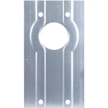 Zestaw Delta 2 FDS - FAAC 740 do 500kg bram przesuwnych-1258855