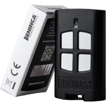 Pilot Beninca TO.GO4A - czterokanałowy-1252105