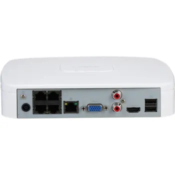 REJESTRATOR IP DAHUA NVR2104-P-4KS3-1253401