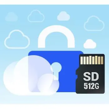 Kamera IP Ezviz H5 PoE 2K 3MPx-1257999