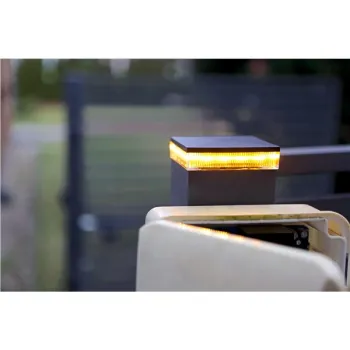 Lampa oświetleniowo-ostrzegawcza LED Proxima SŁUPKOWA 12-230V AC/DC-1253166