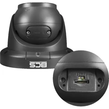 Kamera IP BCS LINE BCS-L-EIP26FCR3L3-Ai1-G-1259198