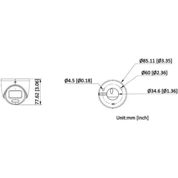 KAMERA 4W1 HIKVISION DS-2CE70DF3T-LMFS(2.8mm)(O-STD)-1255912