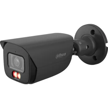 KAMERA IP DAHUA IPC-HFW3849E-AS-IL-0280B-Black-1259459