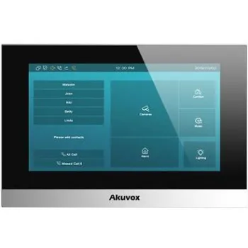 Monitor wideodomofonu Akuvox AKV-C313W -1252148