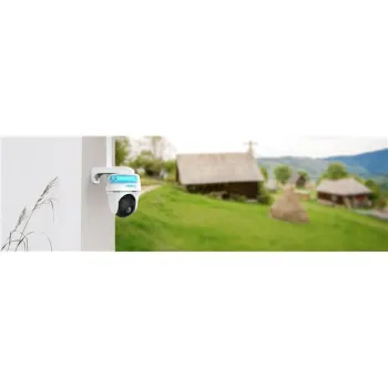 Kamera IP Reolink GO SERIES G430 akumulatorowa 4G LTE 5MP z panelem solarnym-1259524