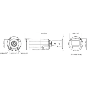 KAMERA IP HIKVISION DS-2CD1643G2-LIZU/SL 2.8-12mm PL-1257773