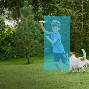 Kamera IP EZVIZ H8c PoE 2K 3Mpx-1256274