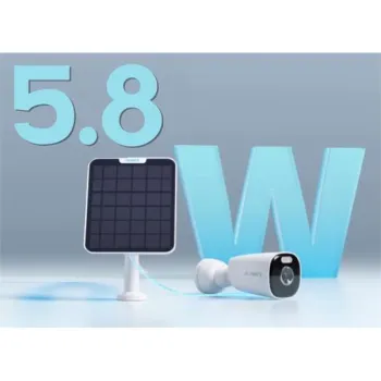 Kamera IP Reolink Argus B360 akumulatorowa 8MPx 4K Wi-Fi-1256469