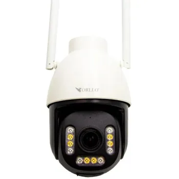 Kamera IP Orllo zewnętrzna obrotowa zoom x10 4MPx ORLLO Z9 ULTRA-1256409