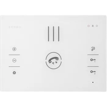 Zestaw domofon ORNO OR-DOM-BA-933/W-1253375