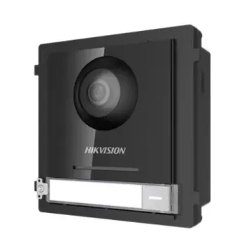 Moduł kamery wideodomofonu HIKVISION DS-KD8003-IME1(B)(O-STD)/EU-1251831
