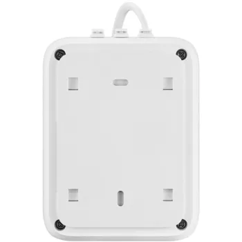 Czujnik gazu ziemnego Firesco JT-ZL2010W z WiFi alikacja Tuya-1253243