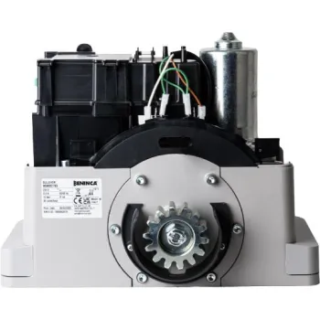 Zestaw Beninca KBULL624SW.S.PM 24V do 600kg bram przesuwnych-1254001