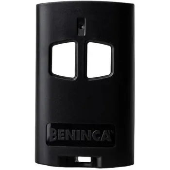 Zestaw CAB BENINCA ROMEO do bram garażowych z szyną dwuczęściową-1258335