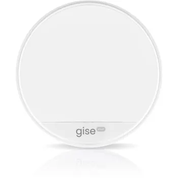 GISE Smart Czujnik zalania Zigbee | Tuya | GWLS-ZB