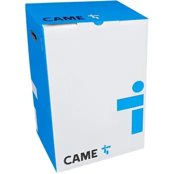 Zestaw CAME BXV 8 SAFE SPACE do 800kg bram przesuwnych-1253422