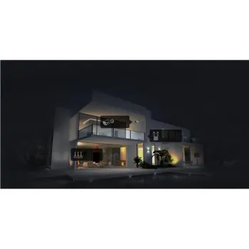 Kamera IP Reolink P340 POE 12MP 4mm-1259817