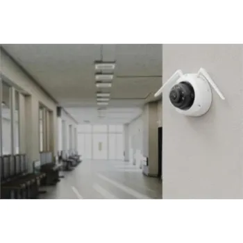 Kamera IP Reolink W437 8MPx WiFi 5x zoom IK10-1256458