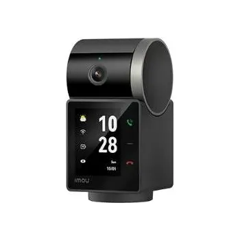 Zestaw 2 kamer IP Imou REX VT PRO bateryjna 5MP z chmurami Imou Protect-1257792