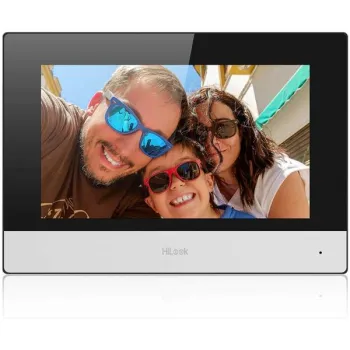 Zestaw wideodomofonowy Hilook by Hikvision HD-VIS-02-1252494