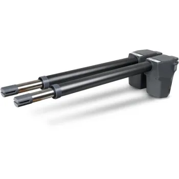 Zestaw GISE G250 do 5m bram dwuskrzydłowych (bez fotokomórek)-1255991