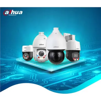 Kamera IP Dahua SD3D416NB-GNY-1259440