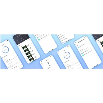 Wideodomofon Ezviz EP3x (3MP+2MP) zasilany bateriami z panelem słonecznym-1253995