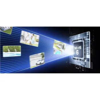 Kamera IP Reolink W430 WiFi 8MP 5x zoom 2,4GHz 5GHz-1256448