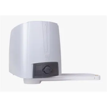 Zestaw CAME FAST Plus SPACE do bram skrzydłowych-1250440