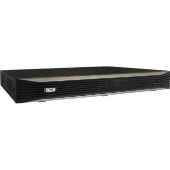 Rejestrator BCS POINT BCS-P-NVR1602-A-4K(4)-1255317