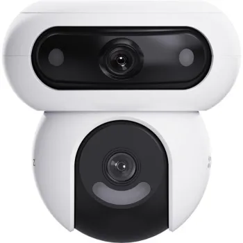 Kamera IP Ezviz H90 4MP+4MP