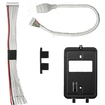 Panel zewnętrzny BCS Line BCS-PAN1320B-S-1257925