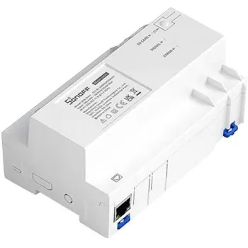 Sonoff SPM-Main Wi-Fi jednostka centralna