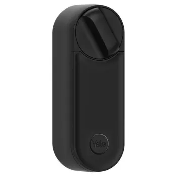Yale Linus L2 Smart Lock - czarny-1253907