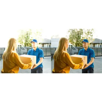 Kamera 4w1 Hilook by Hikvision tuba 8MP TVI-B8M-20DL Black 2.8mm-1258783