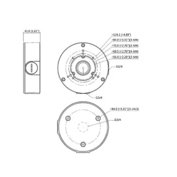 Puszka MT-P130-B-1259557