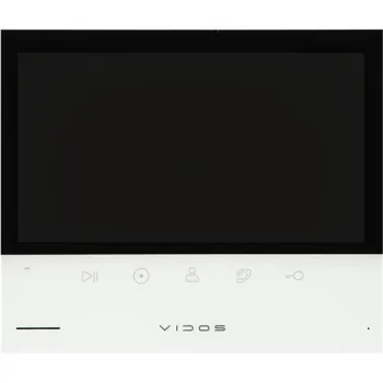 WIDEODOMFON VIDOS X S10/M13-XT TUYA-1255498